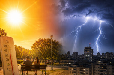 Prognoza meteo, 20 iulie. Prima zi a săptămânii vine cu vreme