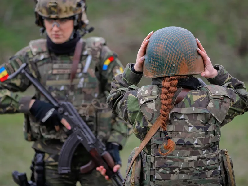 Putin atacă un stat NATO pe Flancul estic, aliații pot răspunde în 30 de minute. Ce rol are România