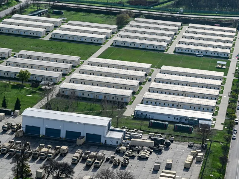 SUA vor mai trimite militari în România