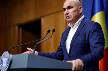 Bolojan: "Grupul de la Rovinari va acoperi circa 50%"