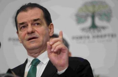 Ludovic Orban