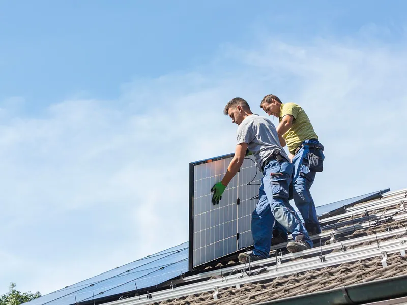 factura la întreținere cu panouri fotovoltaice la bloc. Ce trebuie să facă asociația de proprietari