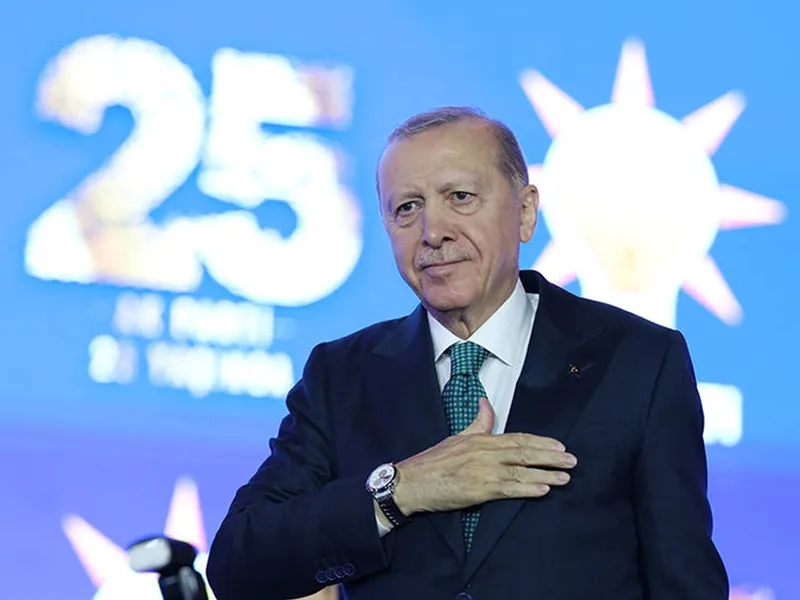 Erdogan, anunț dur despre aderarea la UE: „nu mai este o prioritate”