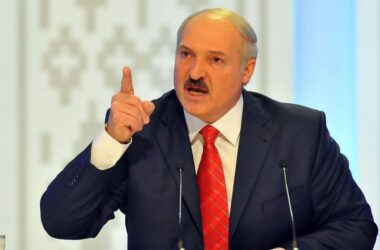 Belarus înființează o nouă brigadă de asalt aerian în regiunea Gomel