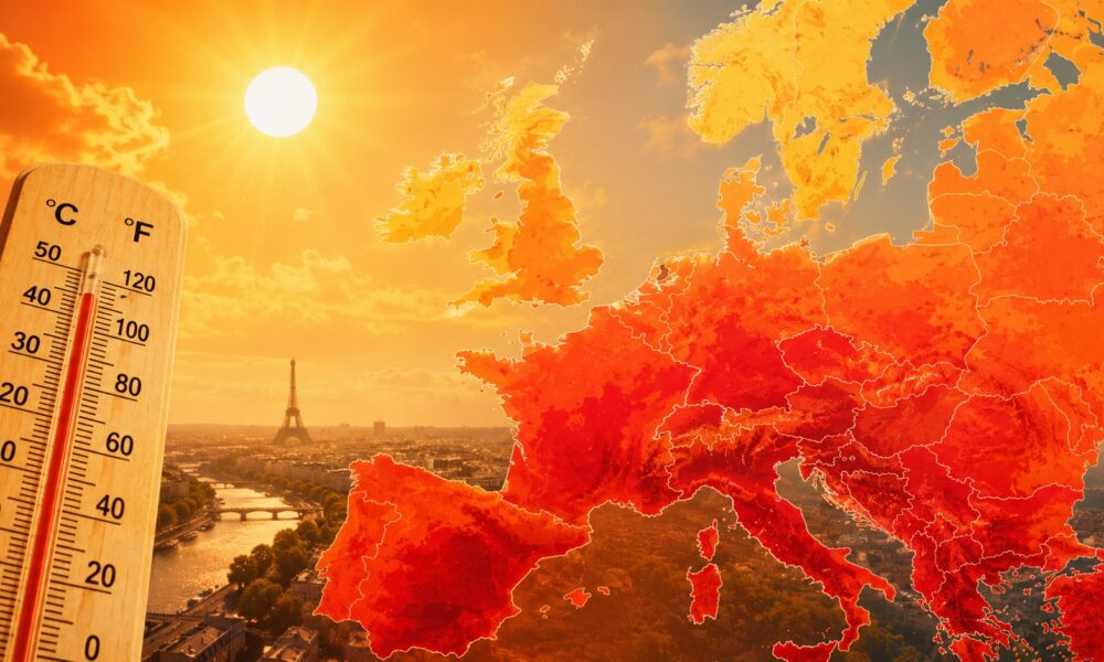 Prognoza meteo