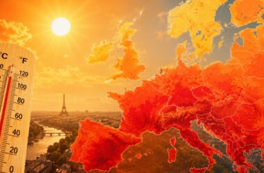 Prognoza meteo