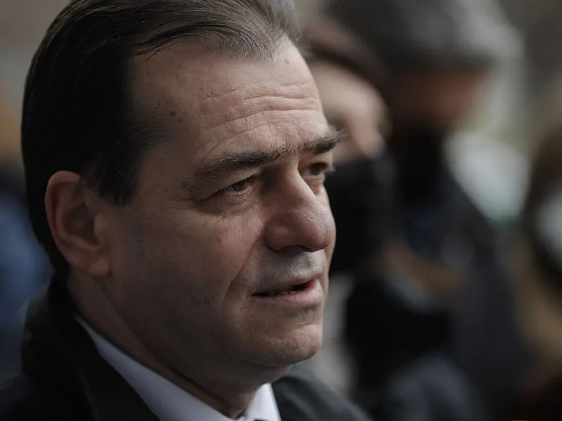 Ludovic Orban