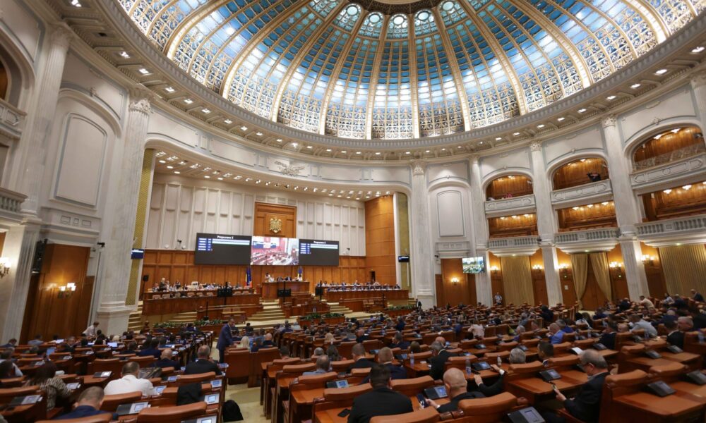 Parlament