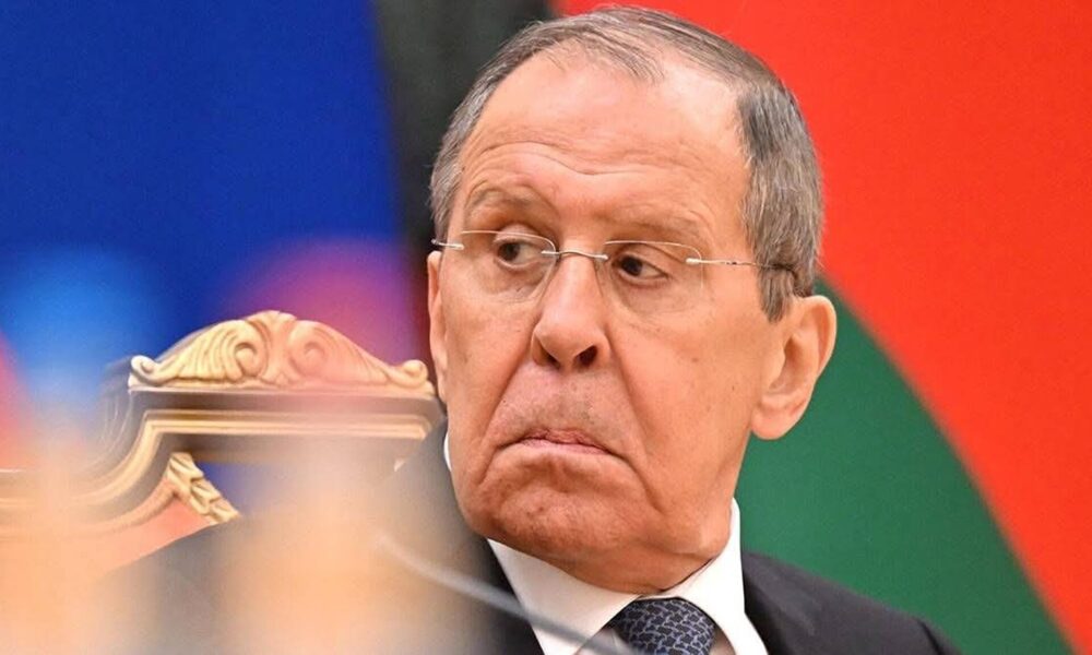 Lavrov acuză SUA de implicare directă în atacurile Ucrainei