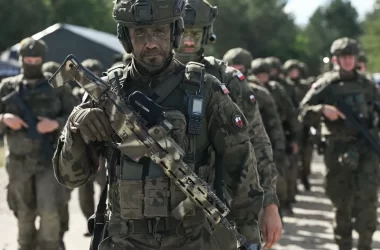 Polonia. Ce rol vor avea în Forța Multinațională Ucraina?