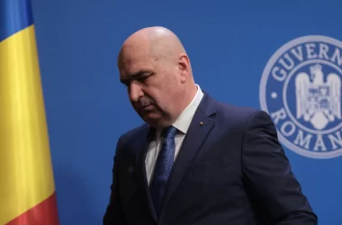 Bolojan: „Am răbdat toate mizeriile”. De ce nu va accepta