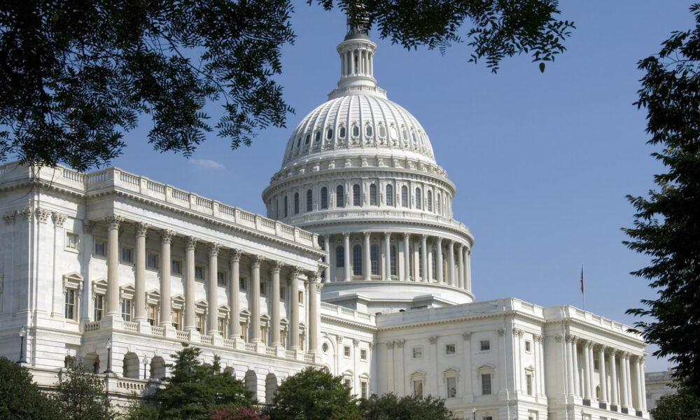Capitoliului din New York. O femeie, acuzată că voia să ajute ISIS