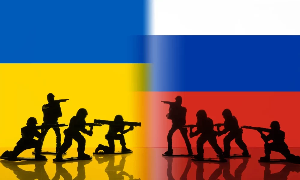 Rusia
