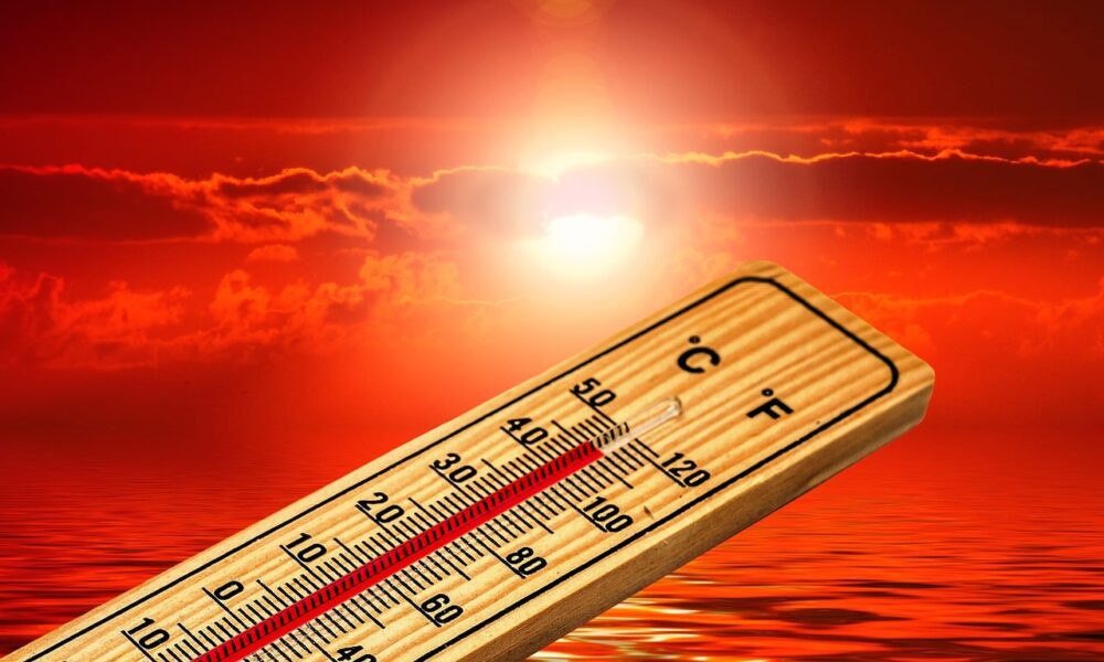 Prognoza meteo, 20 august. Zi toridă în vest și sud-vest