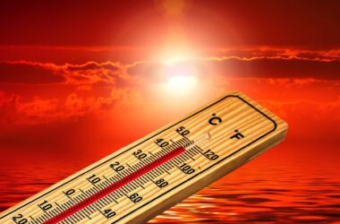 Prognoza meteo, 20 august. Zi toridă în vest și sud-vest