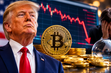Trump. Pierderile au crescut de aproape 12 ori