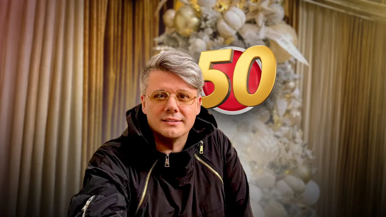 Am ajuns artist prin muncă și luptă