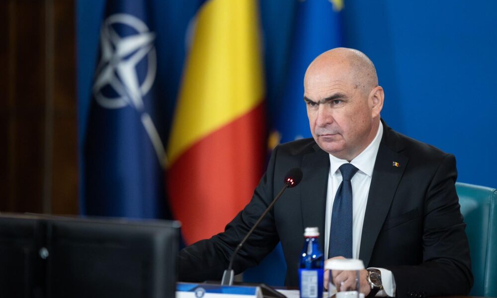 Ilie Bolojan critică votul din Senat: Se pun în pericol miliardele