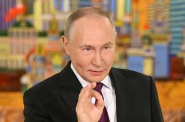 Rusia ar putea ataca NATO folosind drone ucrainene. Planul lui Putin, dezvăluit de Lituania