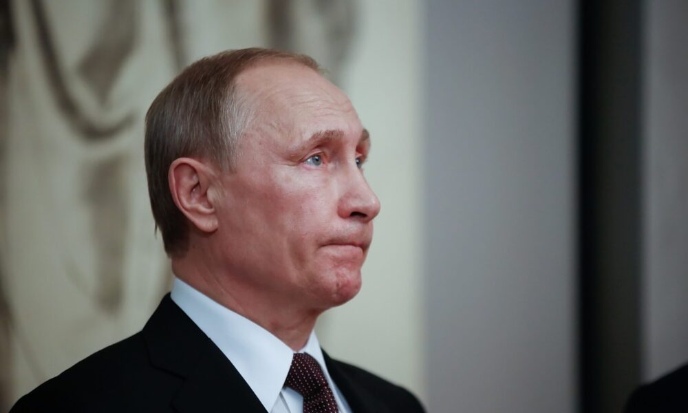 Rusia testa NATO și Europa