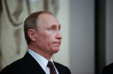 Rusia testa NATO și Europa