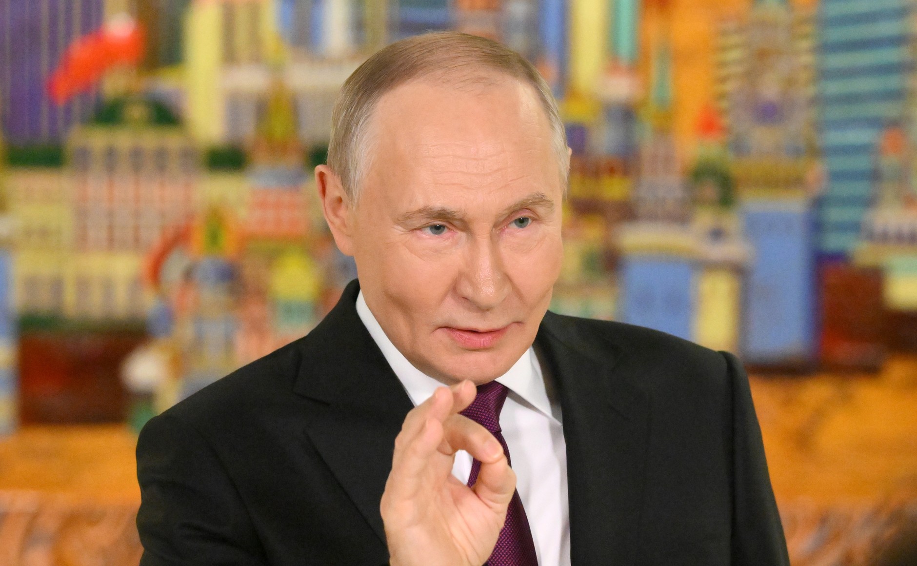 Avertisment fără precedent. Rusia ar putea ataca NATO folosind drone ucrainene. Planul lui Putin, dezvăluit de Lituania