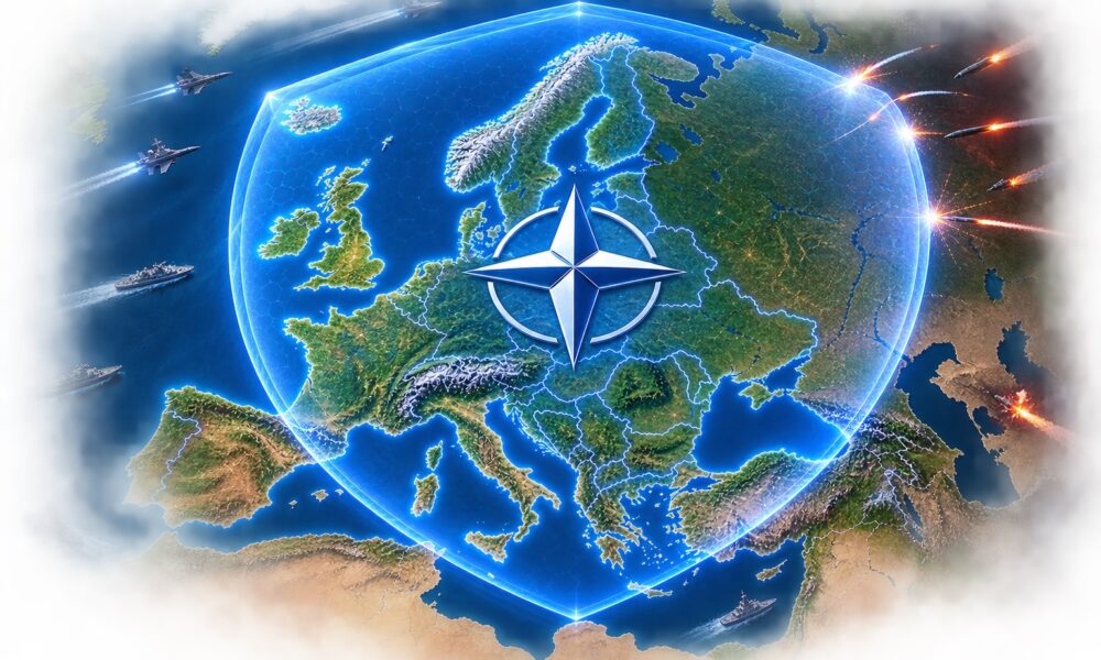 NATO răspunde informațiilor despre planurile Iranului: Suntem