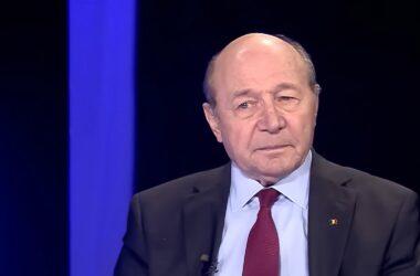 Traian Băsescu