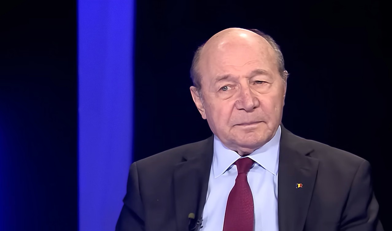 Traian Băsescu, întrebat cine ar putea fi premier după Bolojan: Cred că eu aș fi cel mai bun premier