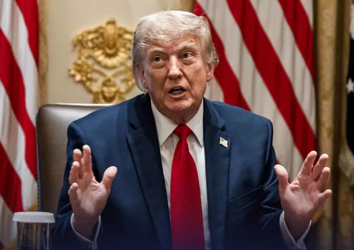 Trump s-a răzgândit în privința rachetelor Patriot pentru Ucraina