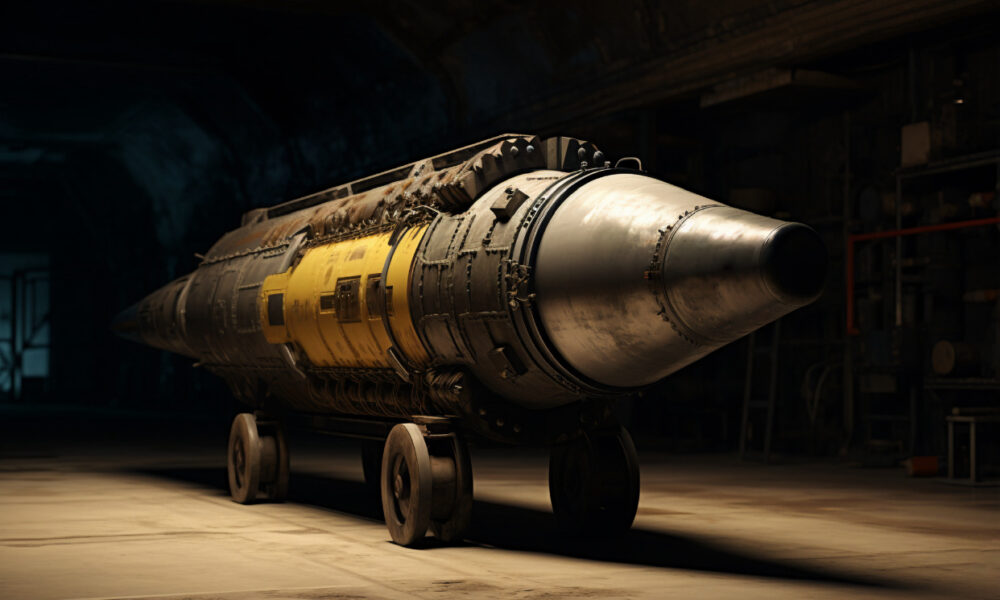 Polonia în privința armelor nucleare. Anunțul făcut de la sediul NATO