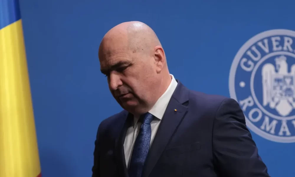 Ilie Bolojan