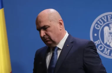 Ilie Bolojan