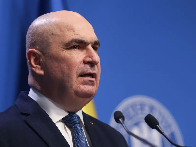 Ilie Bolojan
