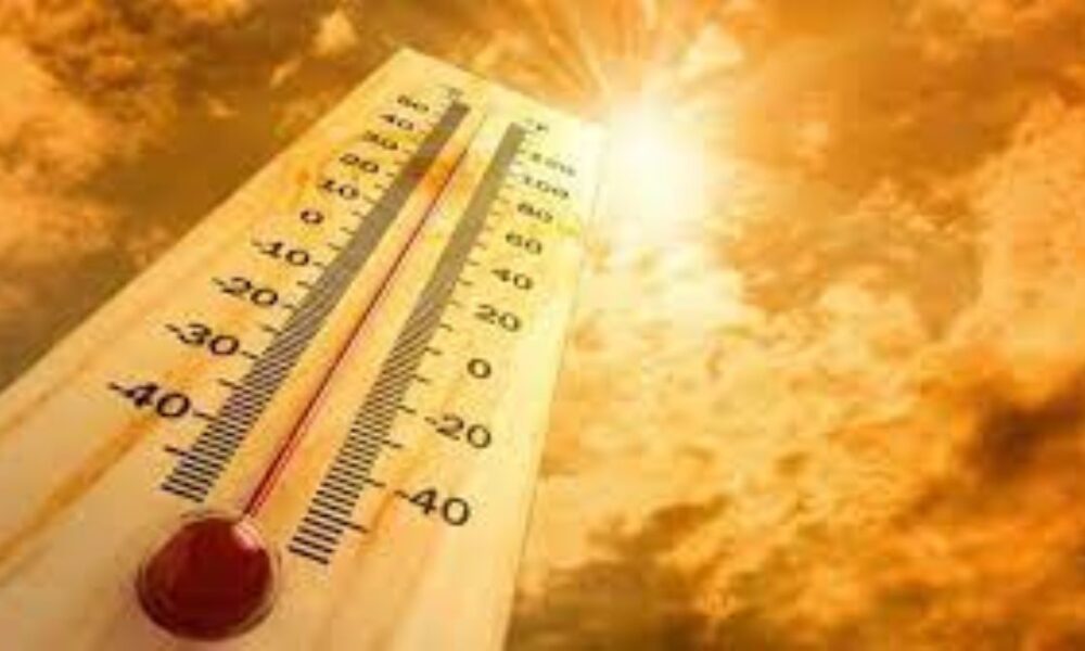 Prognoza meteo, 11 august. Caniculă și disconfort termic accentuat
