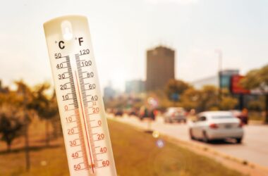 Prognoza meteo