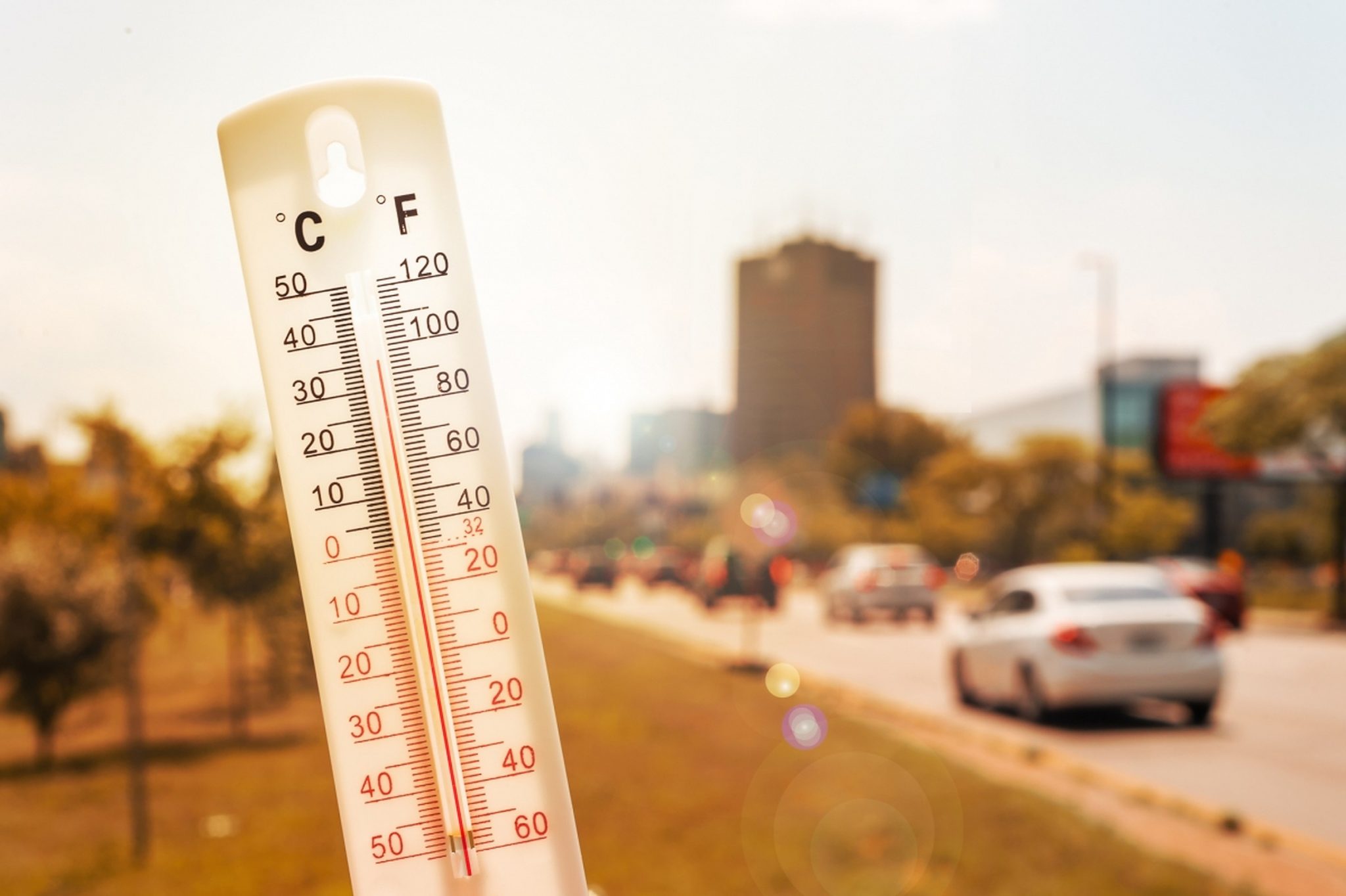 Prognoza meteo, 24 august. Final de vară cu temperaturi de până la 36 de grade. Unde sunt așteptate ploi și vijelii