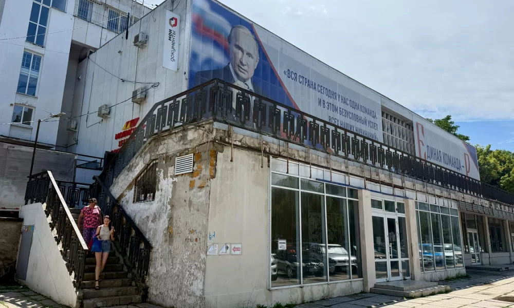Crimeea ocupată de ruși: viața la limită în „bijuteria coroanei” lui Putin. „Așteptăm să revină Ucraina”
