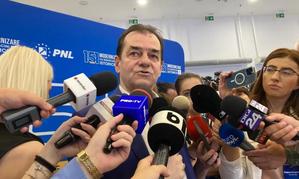 Ludovic Orban