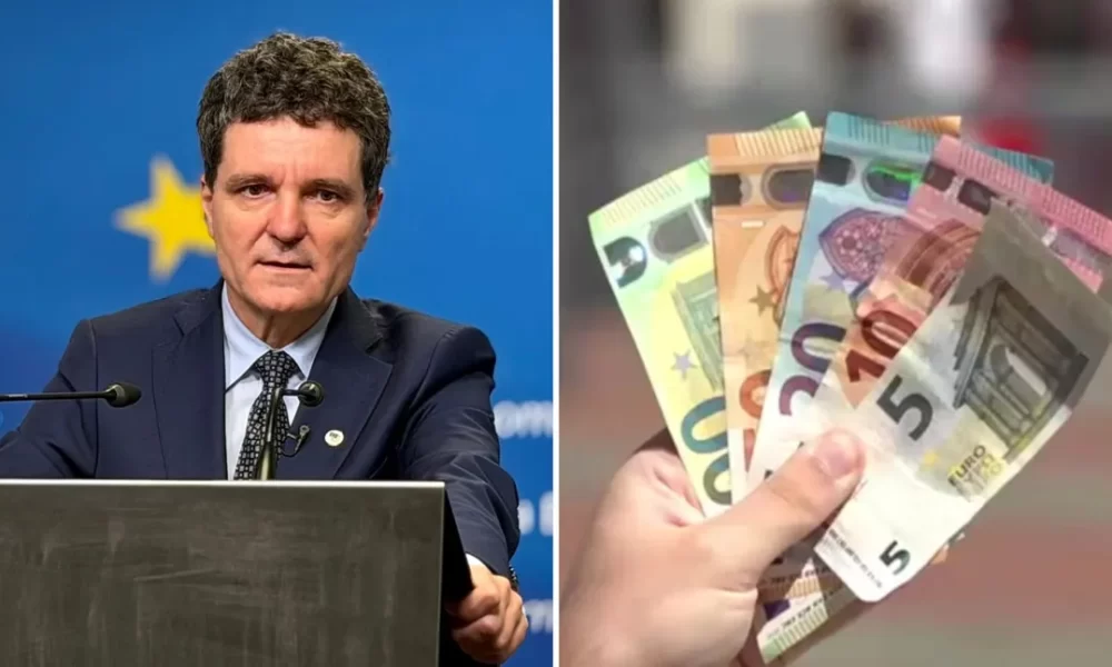 Nicușor Dan: „Există consens politic pentru trecerea României