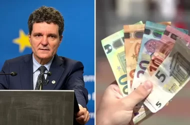 Nicușor Dan: „Există consens politic pentru trecerea României