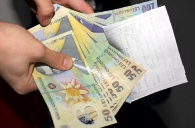 pensie mică, deși plătesc printre cele mai mari contribuții din UE