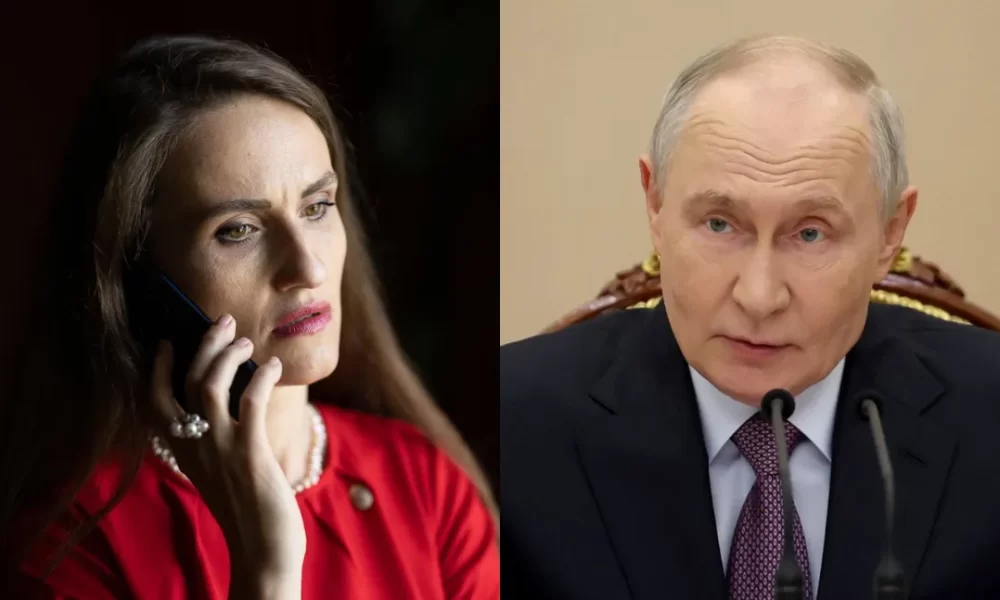 MAE acuză Federația Rusă de „propagandă stalinistă”
