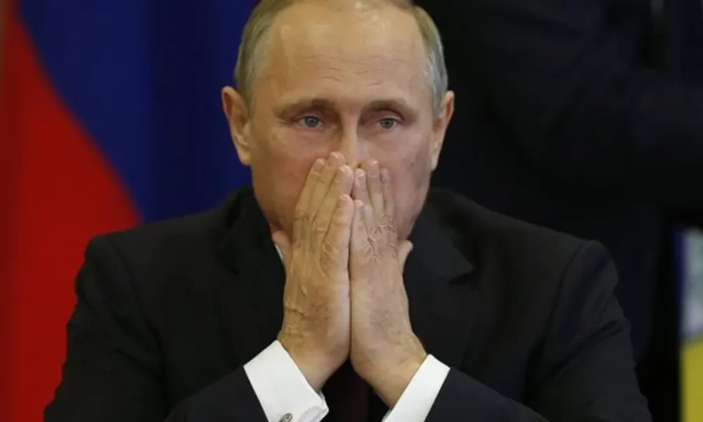 Rusia