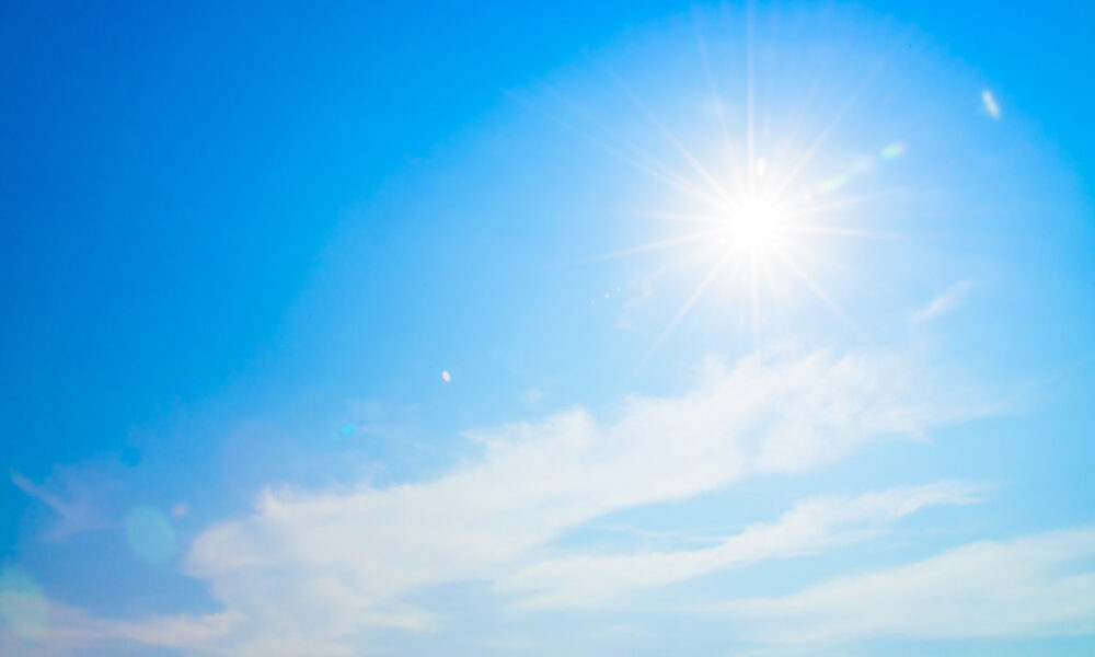 Prognoza meteo