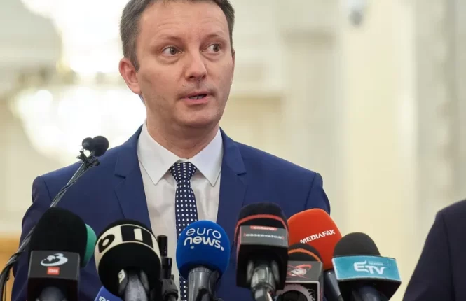Siegfried Mureșan avertizează PSD asupra alianței cu AUR: „Am avea un guvern prietenos cu Rusia”