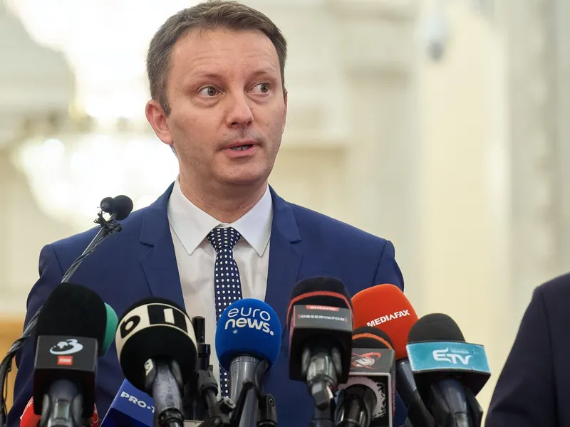 Siegfried Mureșan avertizează PSD că o alianță cu AUR ar favoriza un guvern cu orientare pro-Rusia