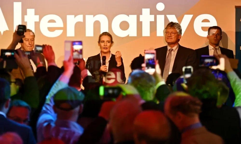 AfD, în pragul unei victorii istorice: „Ar putea influența negativ și România”