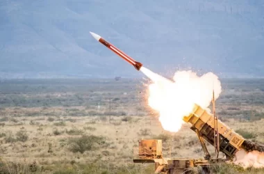 Polonia vrea să găzduiască producția sistemelor Patriot