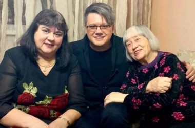 Fuego, mărturisiri emoționante despre mama lui